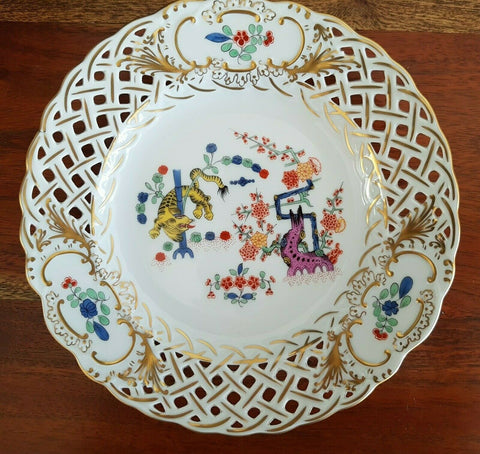 マイセン 柿右衛門・シノワズリ – Tagged 