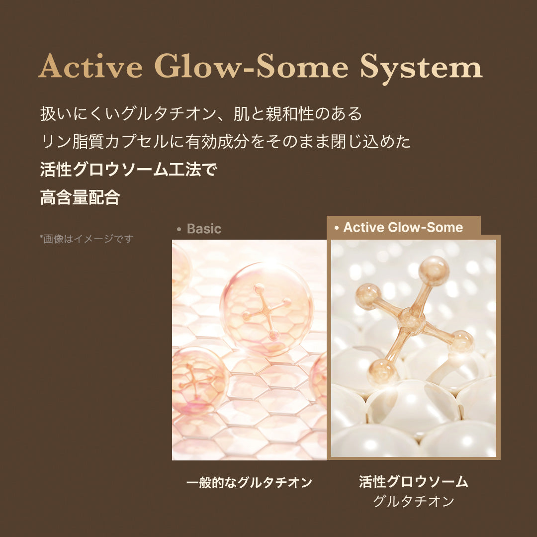 グルタチオングロウアンプル – MEDICUBEオンラインショップ