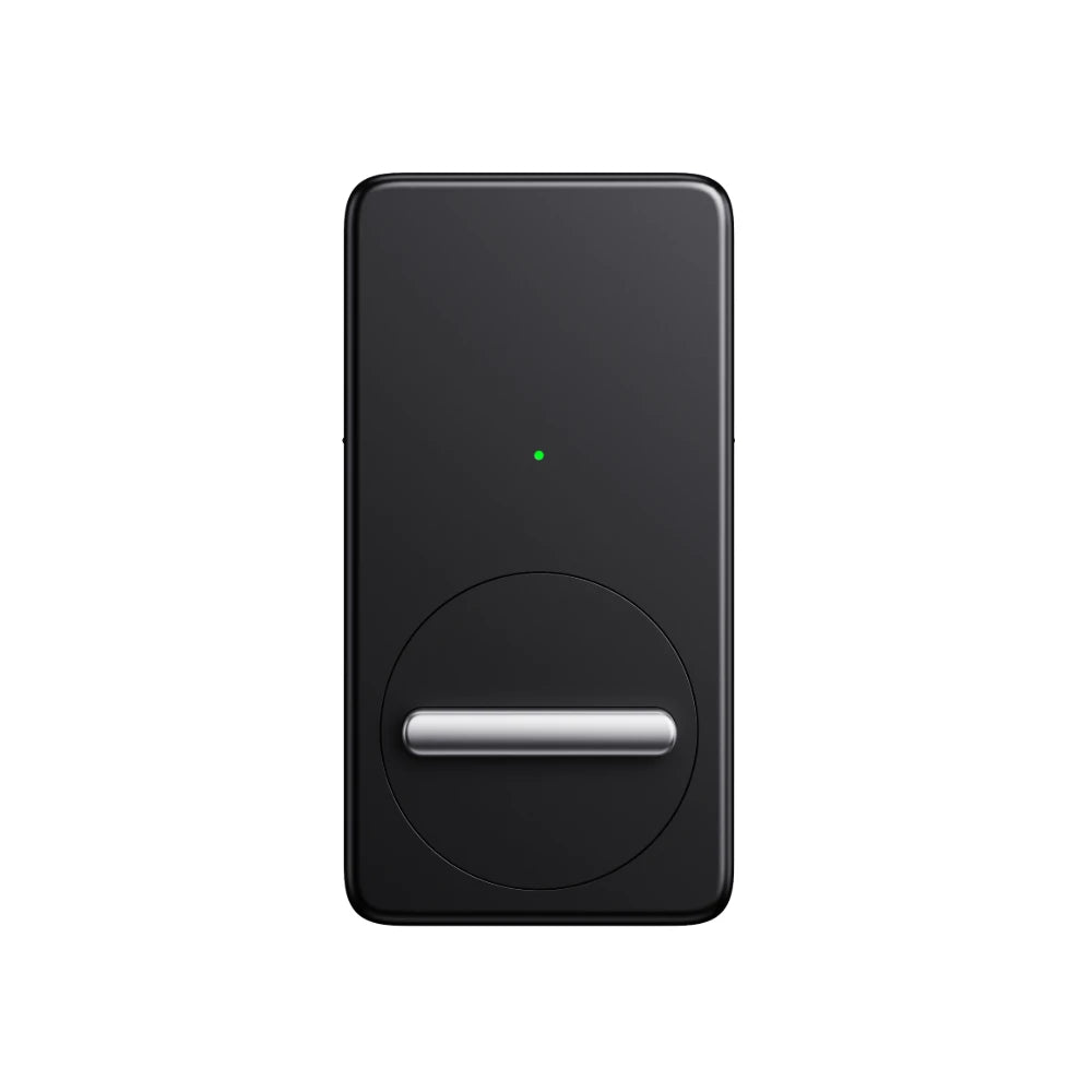 SwitchBot ドアロックUltra 指紋認証セット | デザインで選ぶ