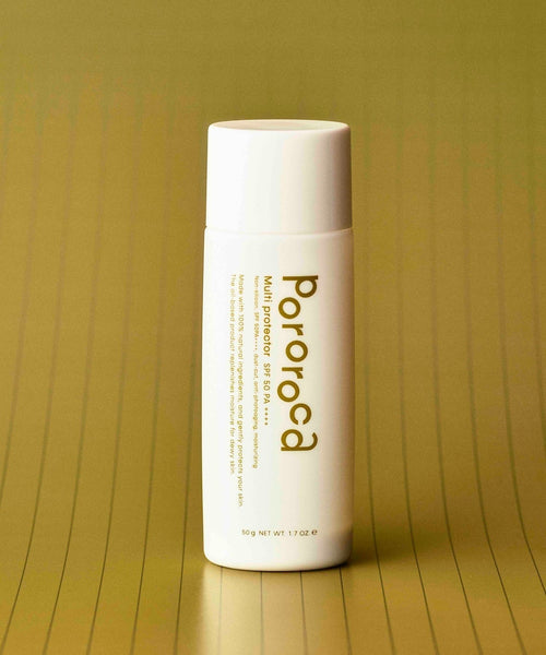 Pororoca(ポロロッカ) / 【Pororoca/ポロロッカ】 マルチプロテクター