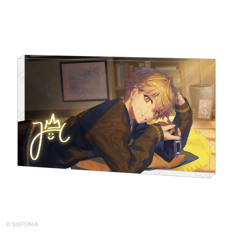 シクストア【公式グッズショップ】