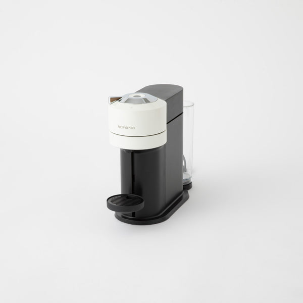 Nesspresso（ネスプレッソ） VERTUO(ヴァーチュオ） ネクスト徹底解説