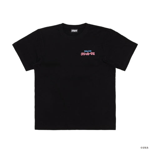 TVアニメ『魔法の天使クリィミーマミ』と MADE IN WORLD＆CO