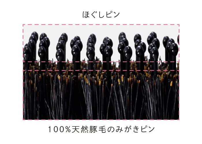 正規販売店】リファエールブラシレイ | ヘアブラシ | リファ | OLY