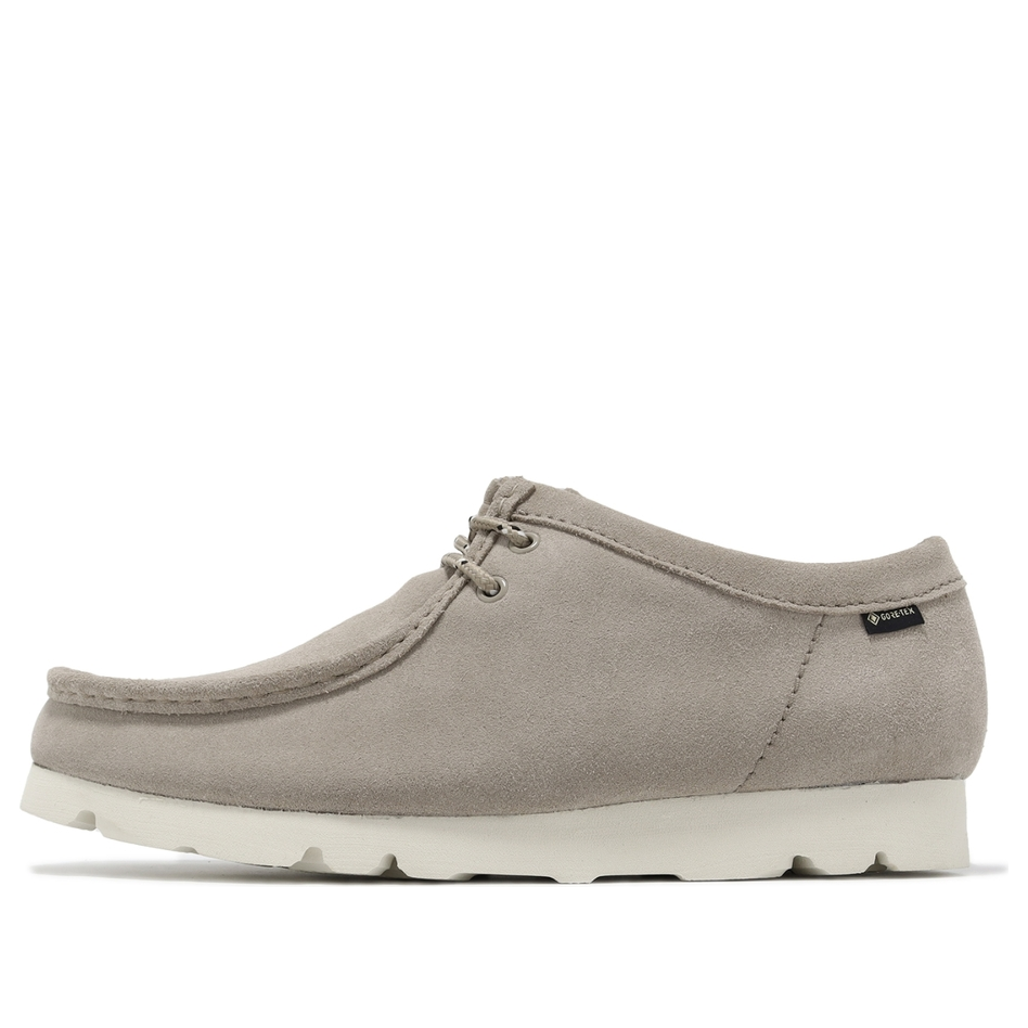 Clarks Wallabee Gore-Tex 'Sand' 26165695