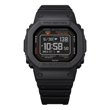 CASIO G-Shock Digital 'Black' GW-M5610U-1BJF