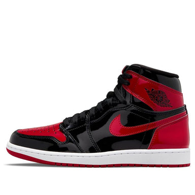 Air Jordan 1 Retro 85 'Bred' 2025 HV6674-067