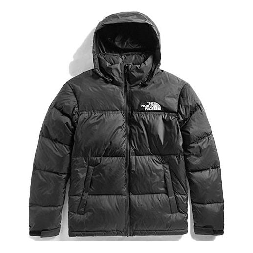 THE NORTH FACE Urban Exploration Nuptse Jacket 'Black' 496S-JK3