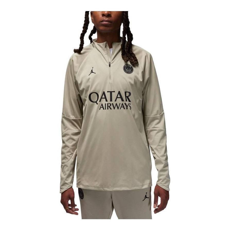 Air Jordan Paris Saint-Germain Strike Winter Warrior Third Storm