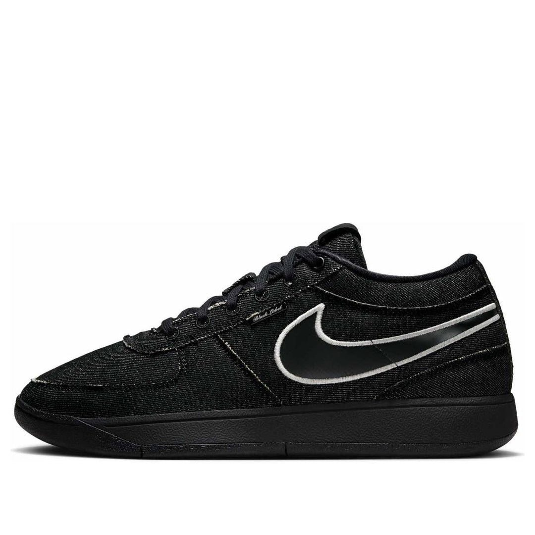 Nike Book 1 'All-Star Black Label' IB3862-001