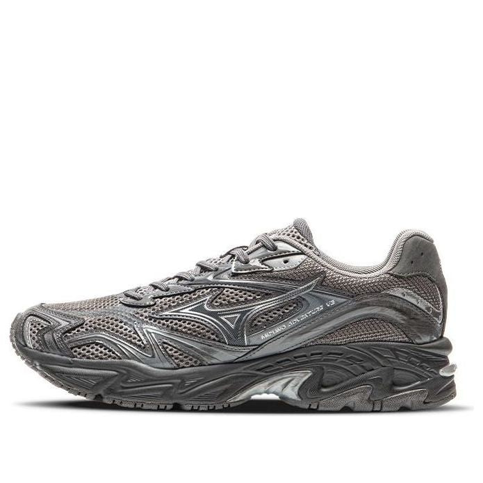 Mizuno ADVENTURE V2 'Rock Grey' D1GH250301