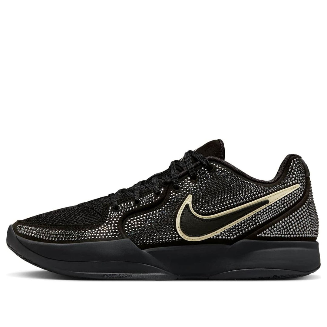 Nike x Swarovski Ja 2 'All-Star Black Label Bling' HV9999-001