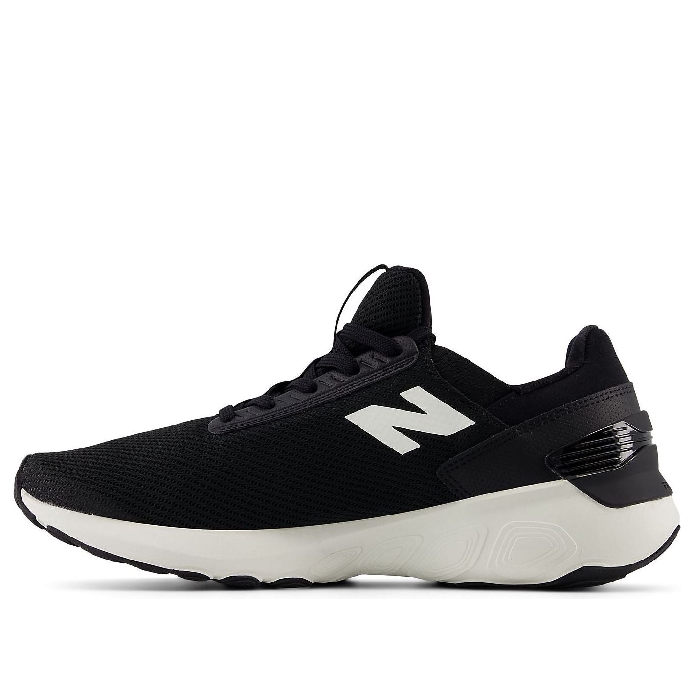 New Balance Fresh Foam X 1440 'Black White' M1440LK1