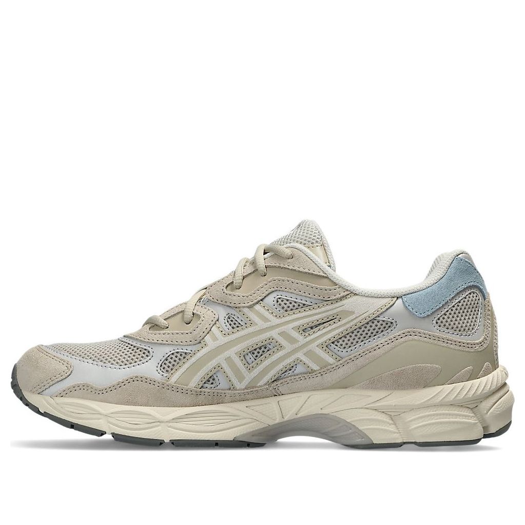 ASICS Gel-NYC 'Beige Blue' 1203A383-023