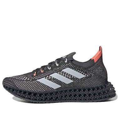 adidas ZX 2K 4D 'Grey Solar Orange' FY9089