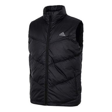 Nike ACG Lunar Lake Vest 'Black' DH3076-010
