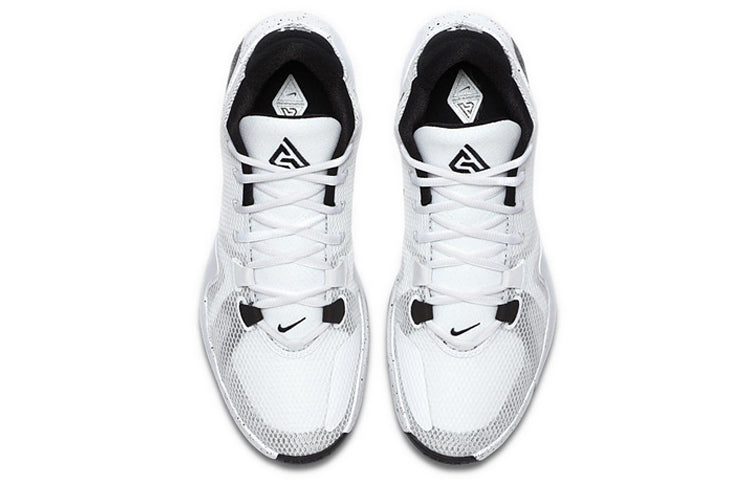 Nike Zoom Freak 1 'Oreo' BQ5422-101