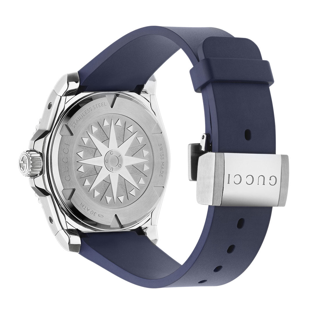 Gucci Dive Automatic 40mm Watch - YA136359 | GUCCI Watch Canada