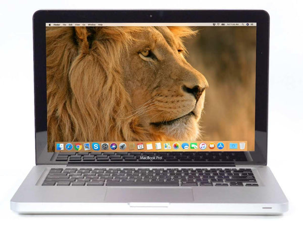 2011 MacBook Pro 13