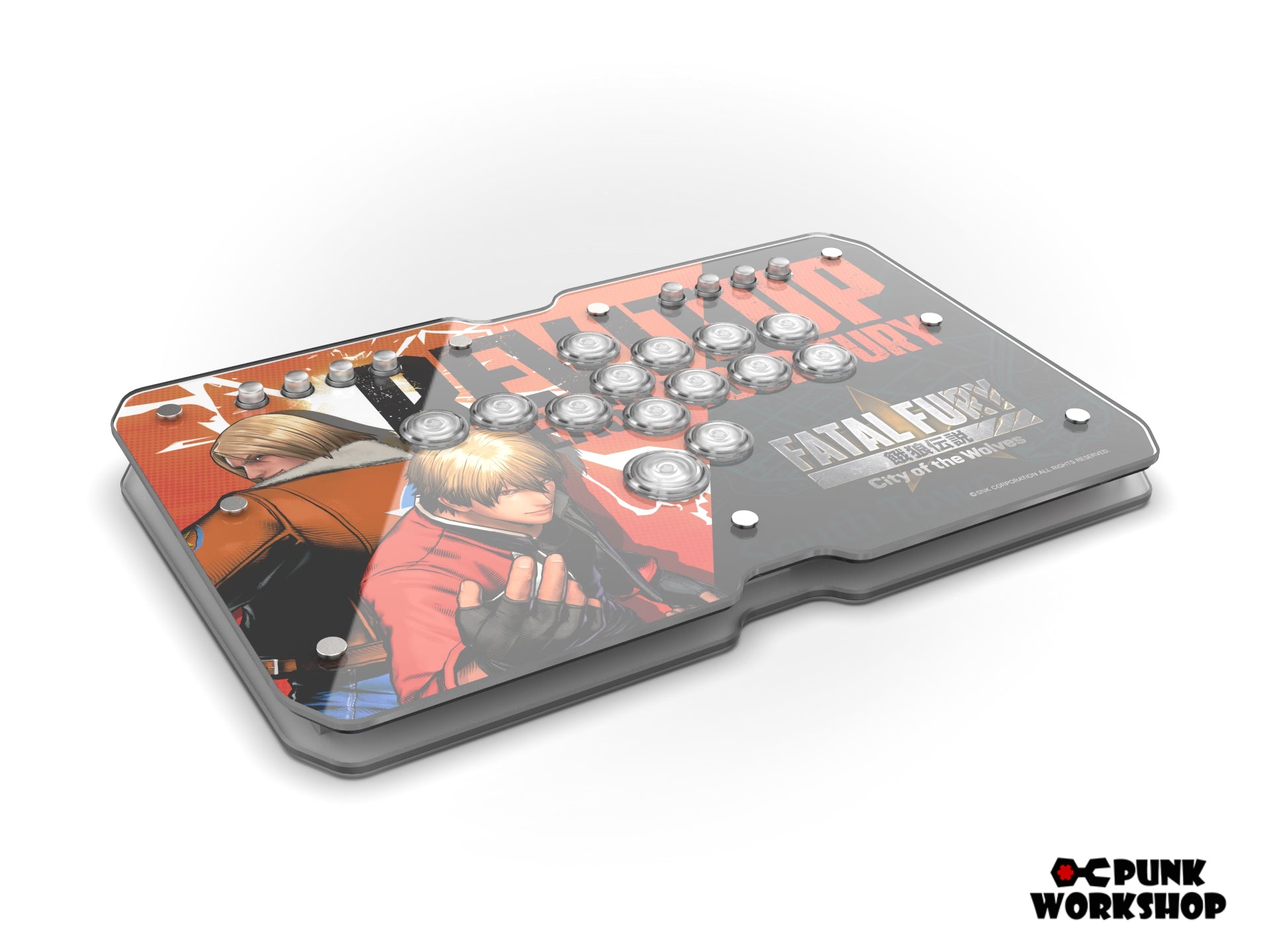 EVO Japan 2025出展情報 & コラボレーションモデルの販売について