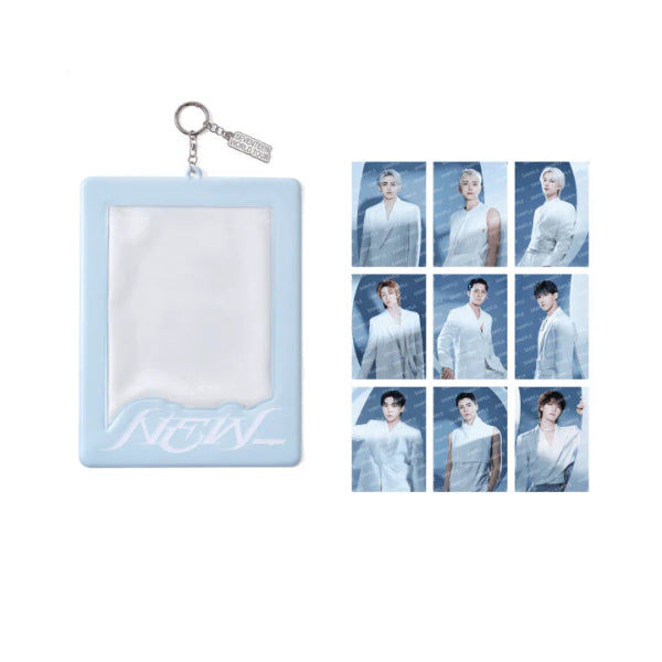 SEVENTEEN - 'NEW_' World Tour in Incheon Official MD - K PLACE
