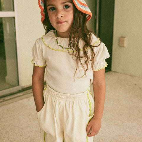 Misha & Puff Summer 2024 – Junior Edition