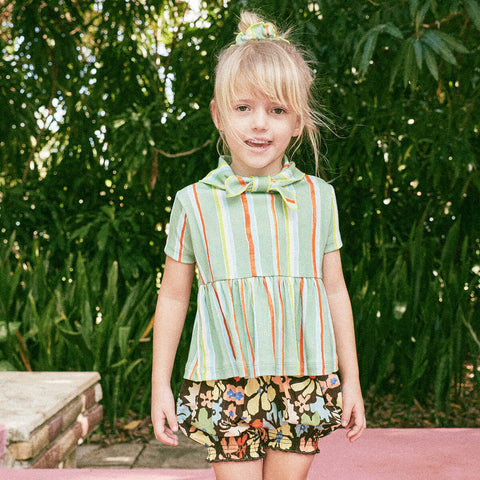 Misha & Puff Summer 2024 – Junior Edition