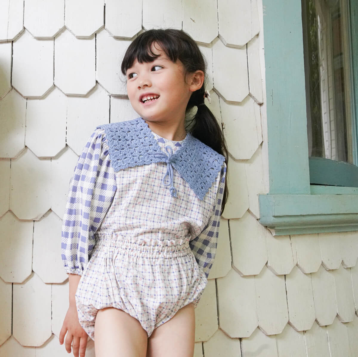 Soor Ploom SS25 Wovens & Socks – Junior Edition