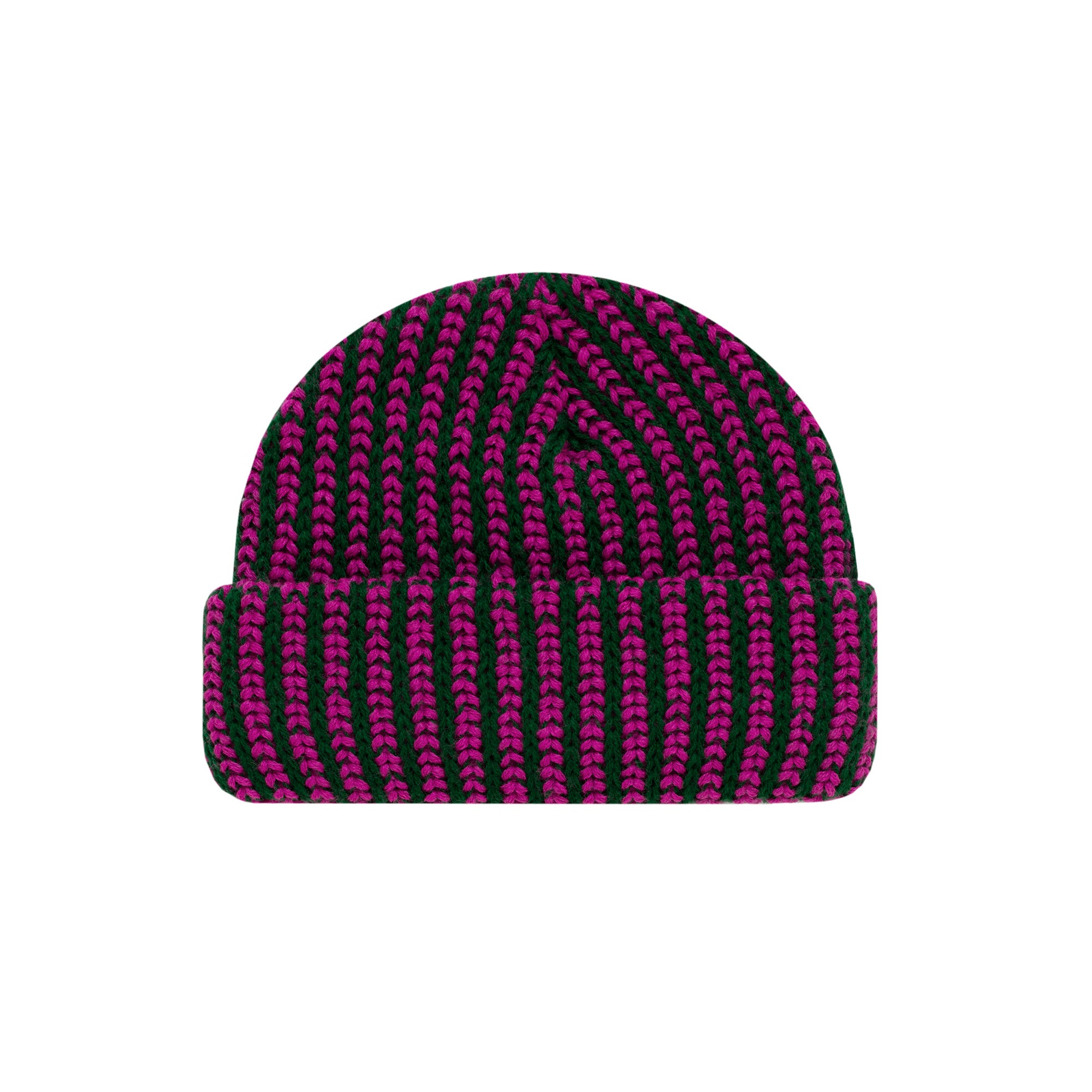 ベーシック ルーズ ゲージ ビーニー – Only NY