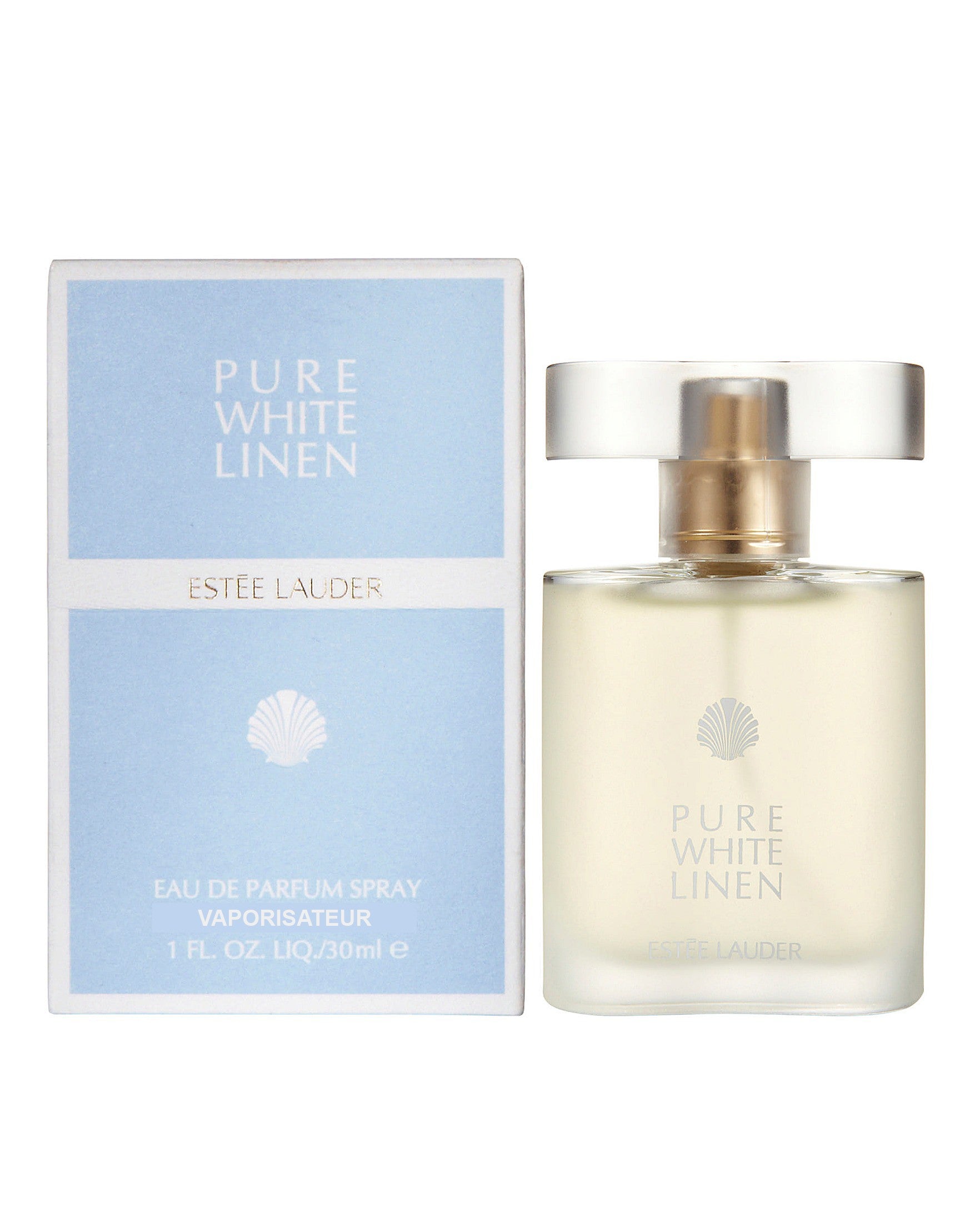 Estee Lauder Pure White Linen 30ml EDP (L) SP - PriceRiteMart