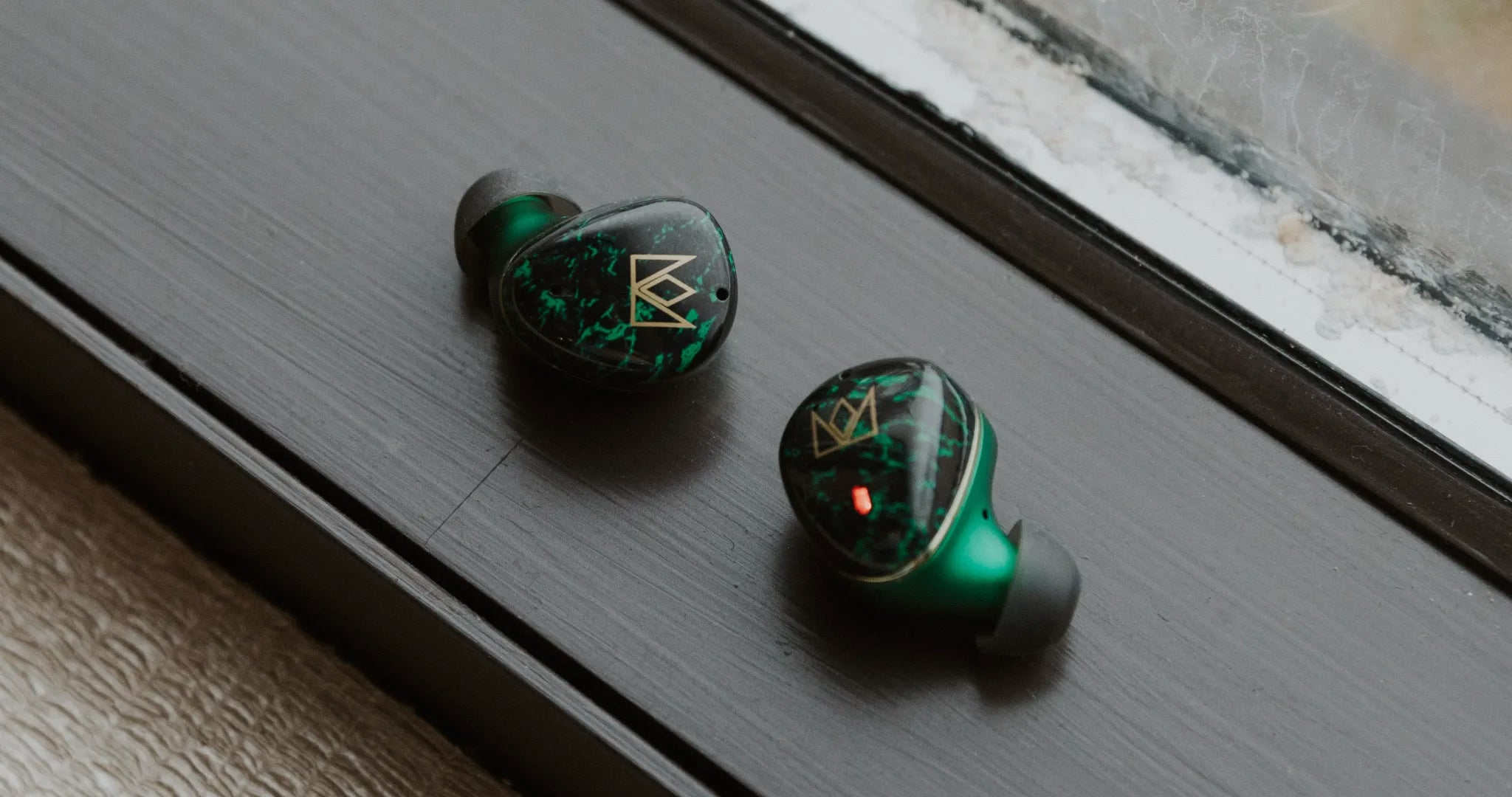Noble Audio FoKus Rex5 True Wireless Hi-Fi Earphones | Bloom Audio