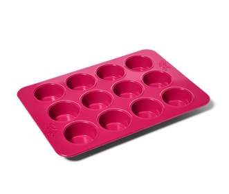 Stud Muffin: Nonstick, Nontoxic Muffin Baking Pan | Great Jones