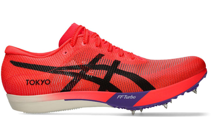 Asics Unisex Metaspeed LD 2 | Marathon Sports