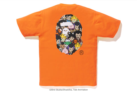 A BATHING APE® x DRAGON BALL Z – us.bape.com