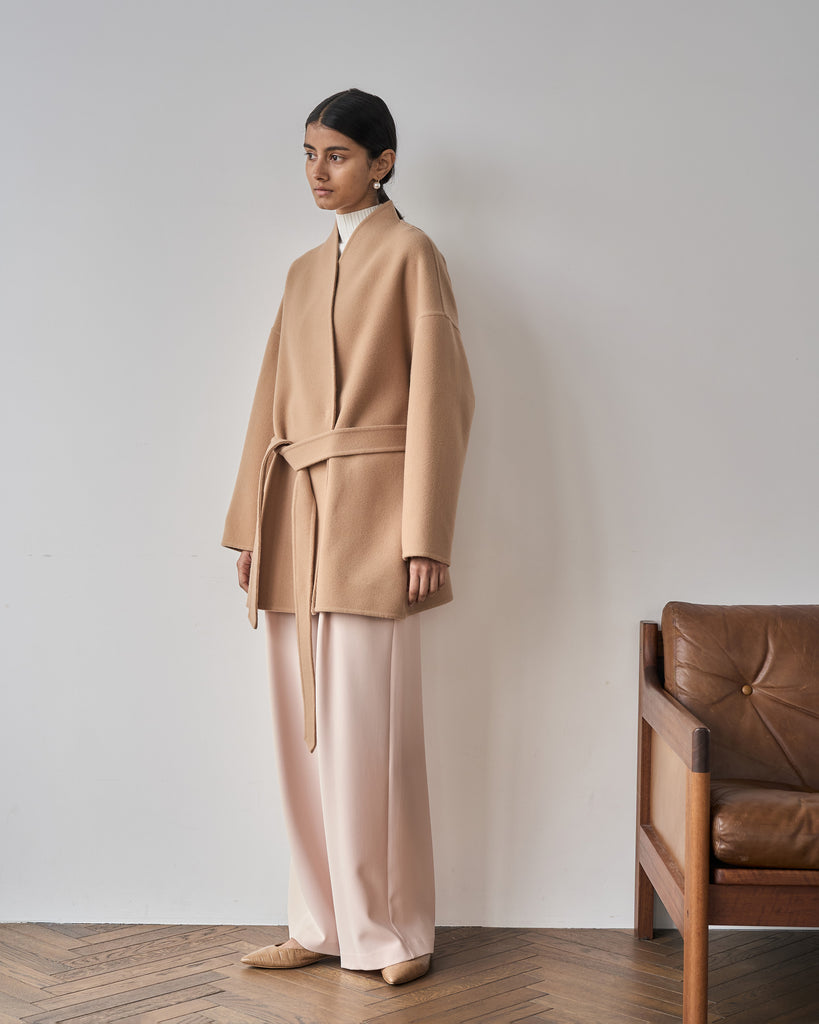 2023FW コート予約販売のご案内