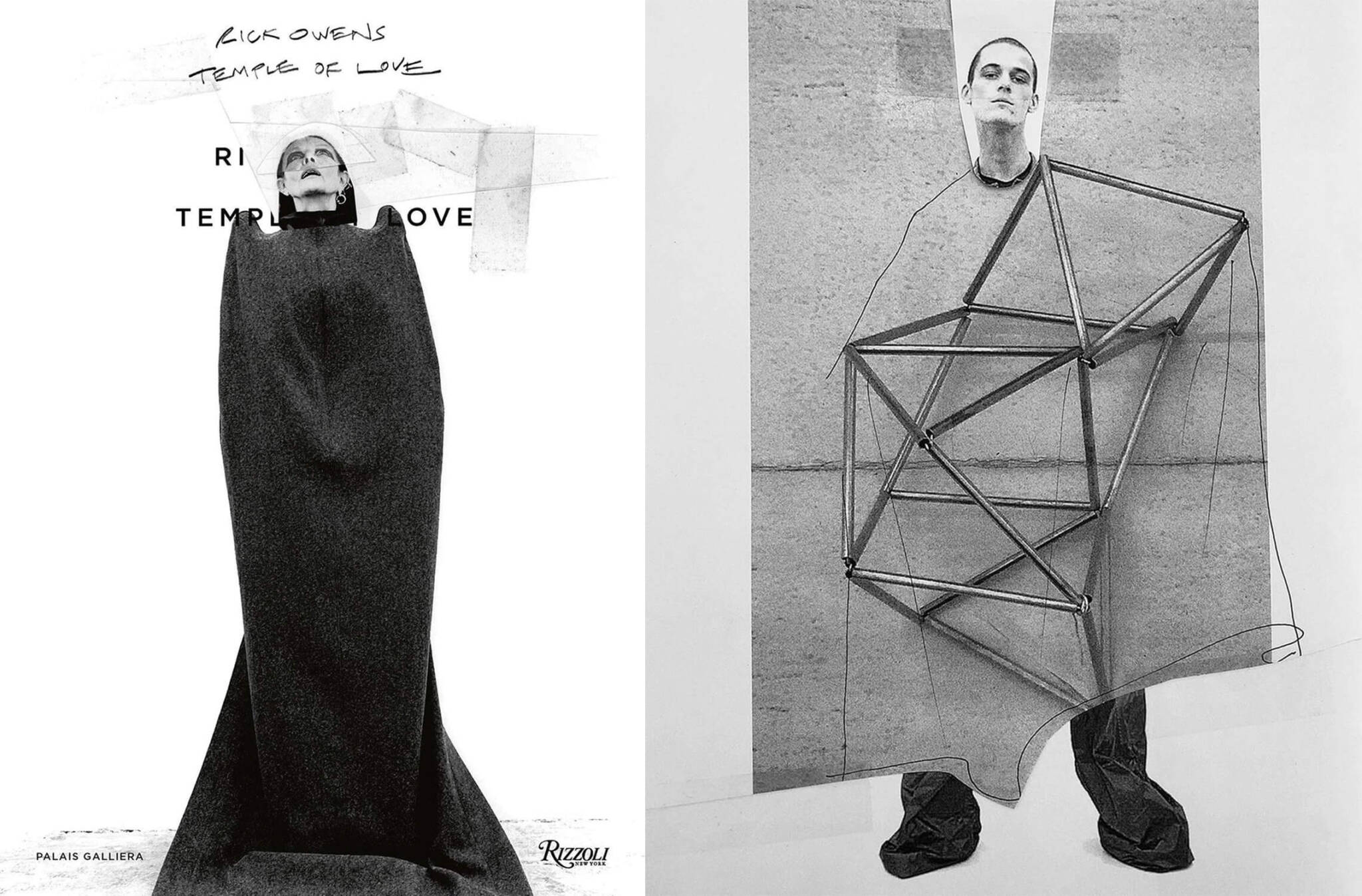 Temple Of Love – Heartworm Press