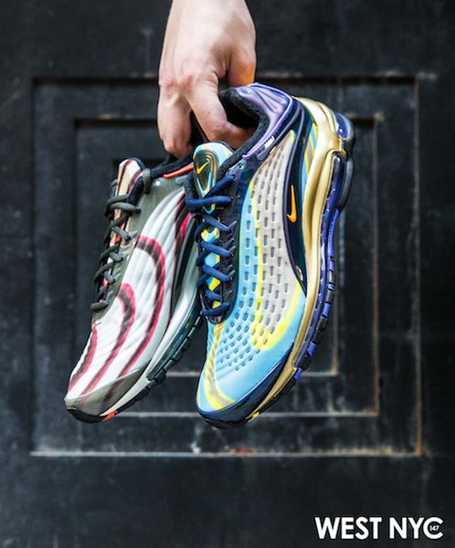 Nike Air Max Deluxe OG 