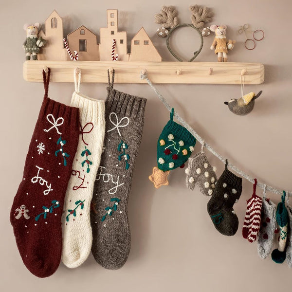 COUNTDOWN TO CHRISTMAS - Advent calendar gift ideas