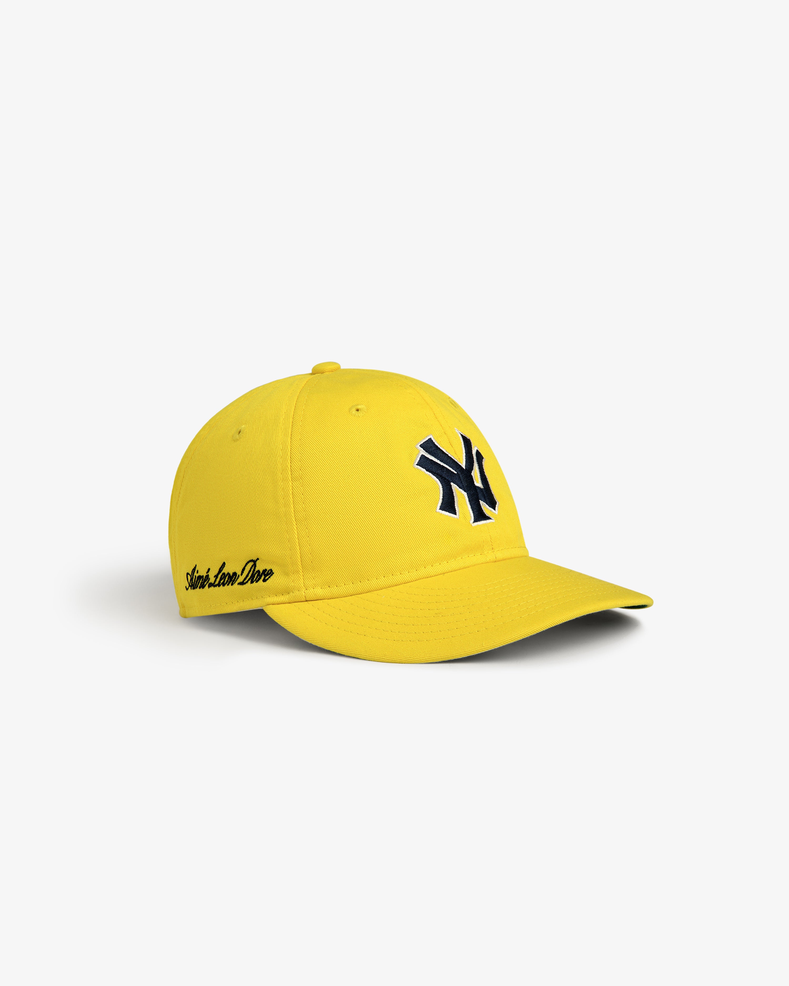 ALD / New Era Yankees Retro Fit Hat – Aimé Leon Dore