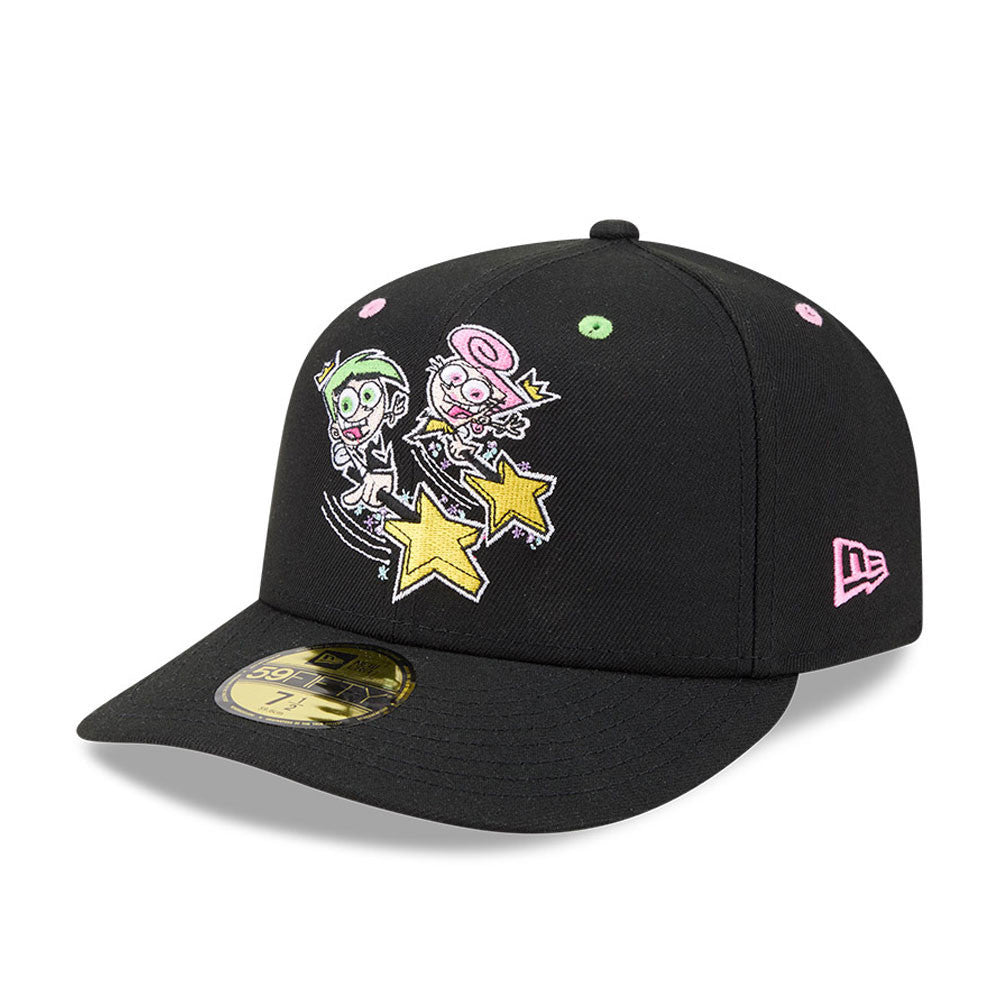 59FIFTY ソフトバックラム 近鉄バファローズ TARO OKAMOTO 1978 マルチ