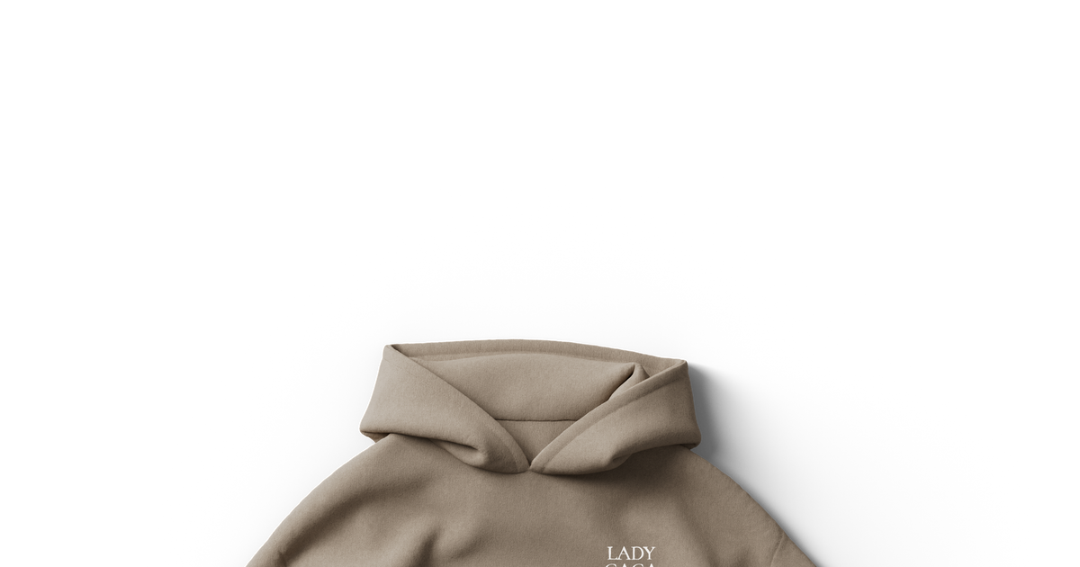 Lady Gaga | Opera Haus Hoodie
