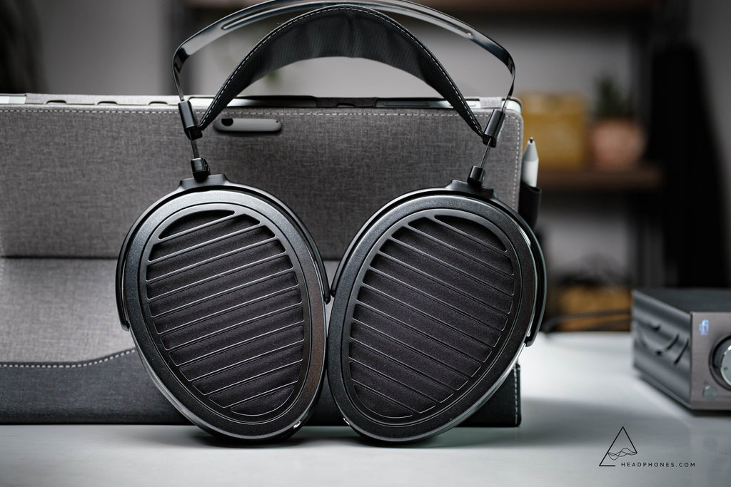 Hifiman Arya Headphones | Stealth Magnets Edition – Headphones.com