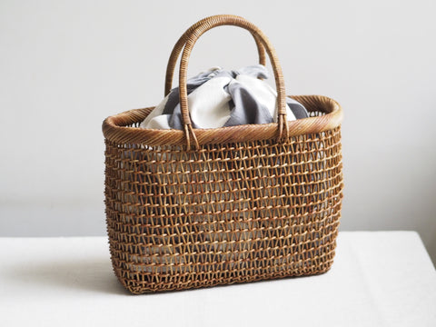 青森のあけびかご – KOHORO