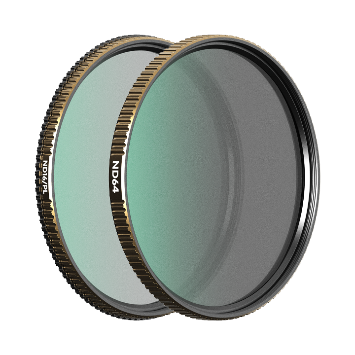 LightLeak Lens - Adjustable Light Leaks with a Nostalgic Feel