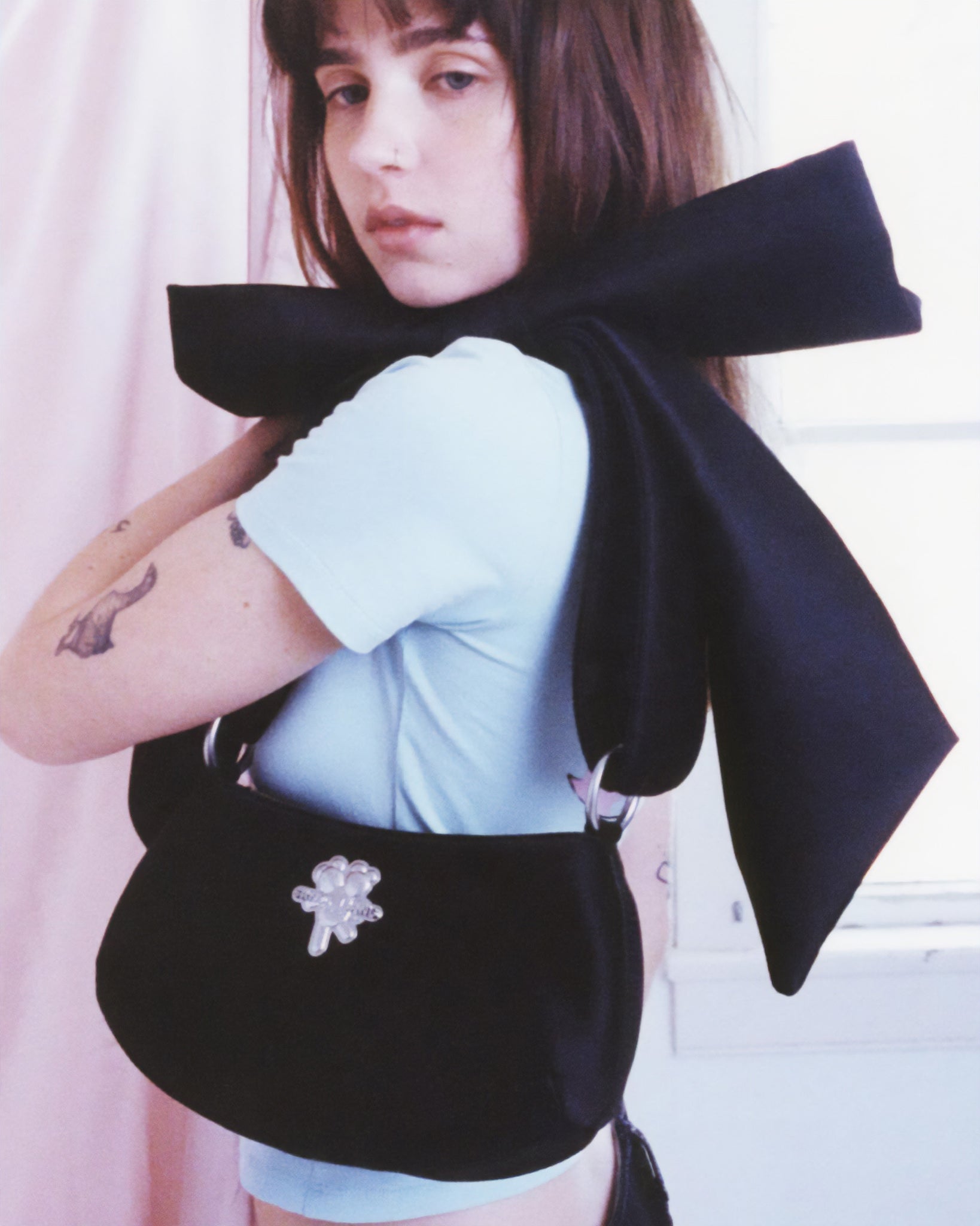 HEAVEN by Marc Jacobs X Sandy Liang – P.A.M. (Perks And Mini)