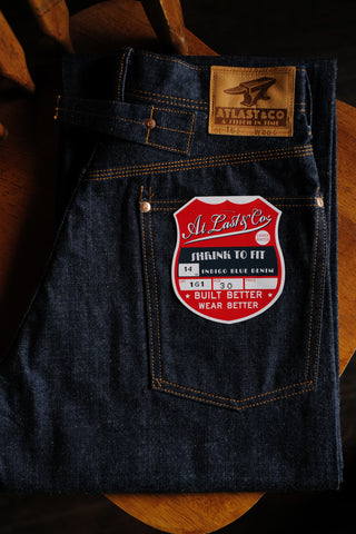 Restock - At Last & Co. Lot 161 and Lot 147 – BROGUE