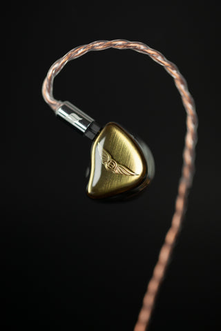 Japanese Exclusive - The Midas Touch | Empire Ears