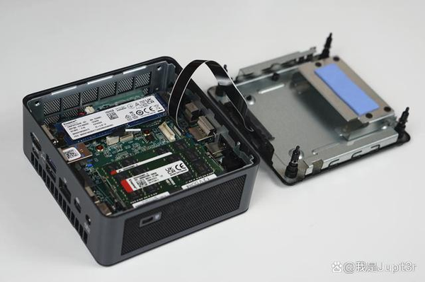GEEKOM Mini IT11 Mini PC Review – Minixpc