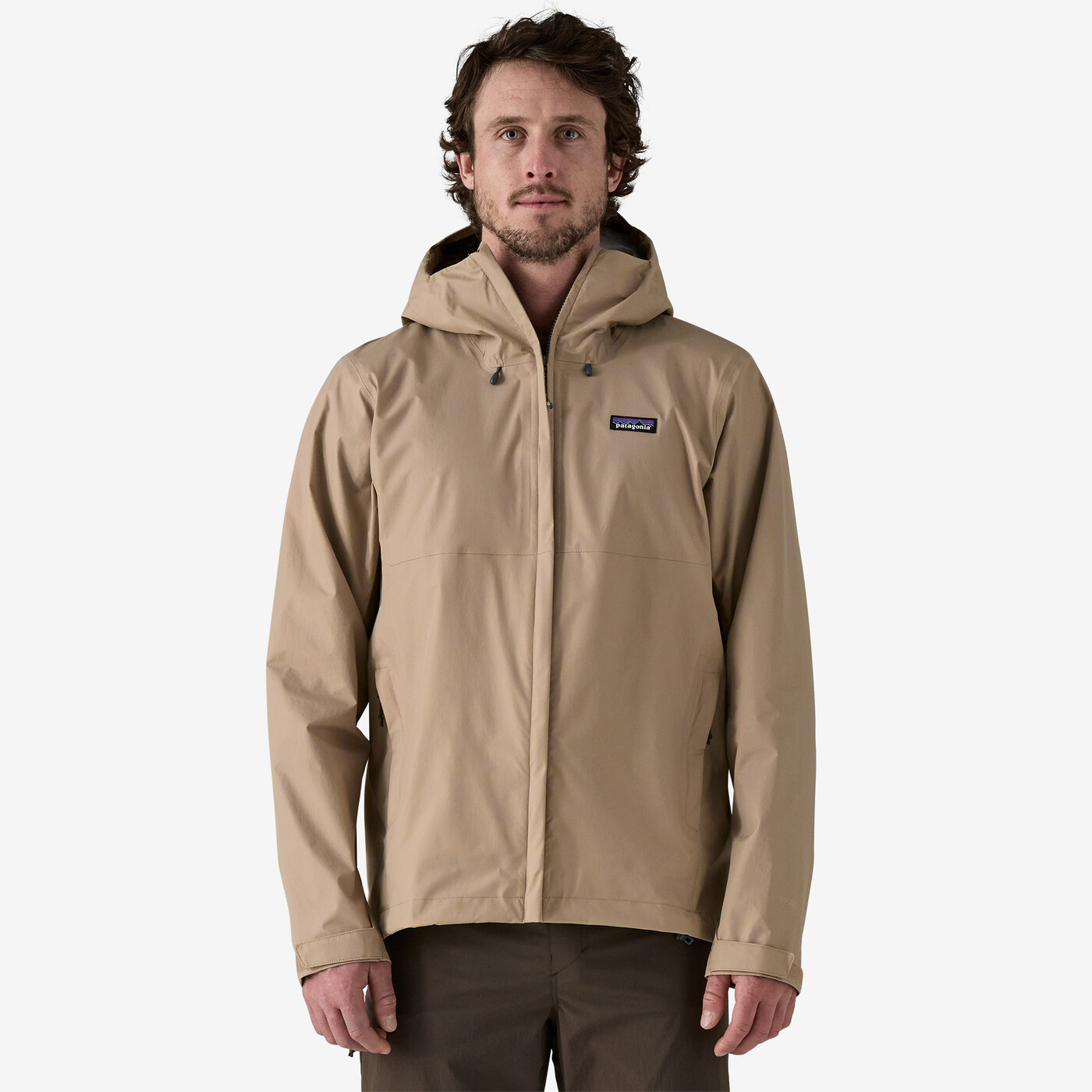 Patagonia M's Torrentshell 3L Rain Jacket - Florida Keys Outfitters