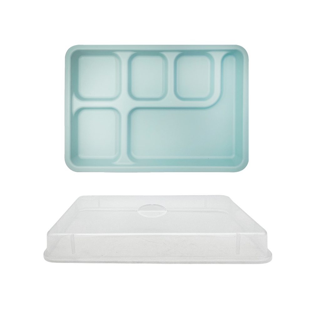 五格餐盤-大– 廚Fun生活工坊